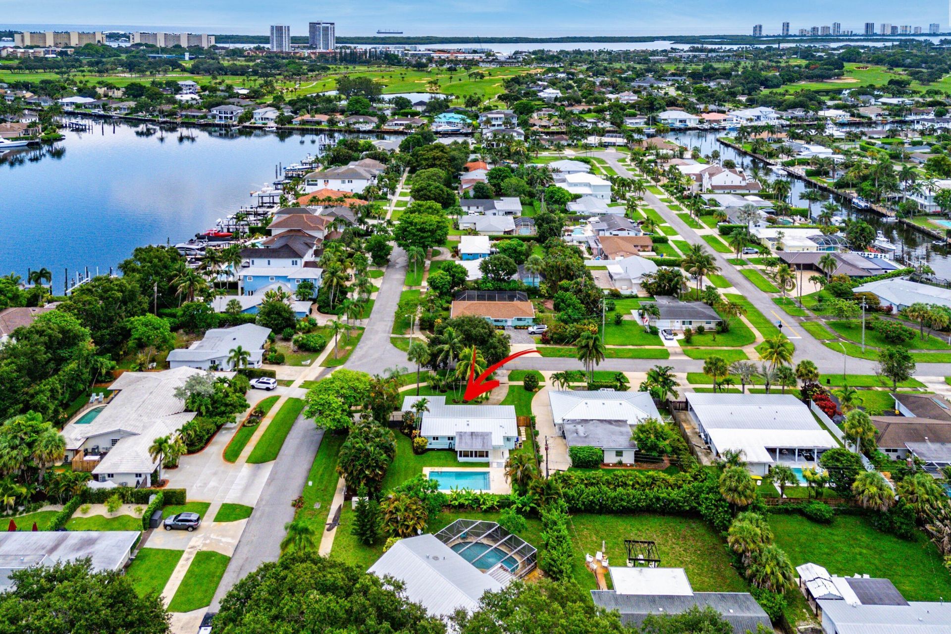945 Westwind Drive, North Palm Beach, FL 33408 Photo