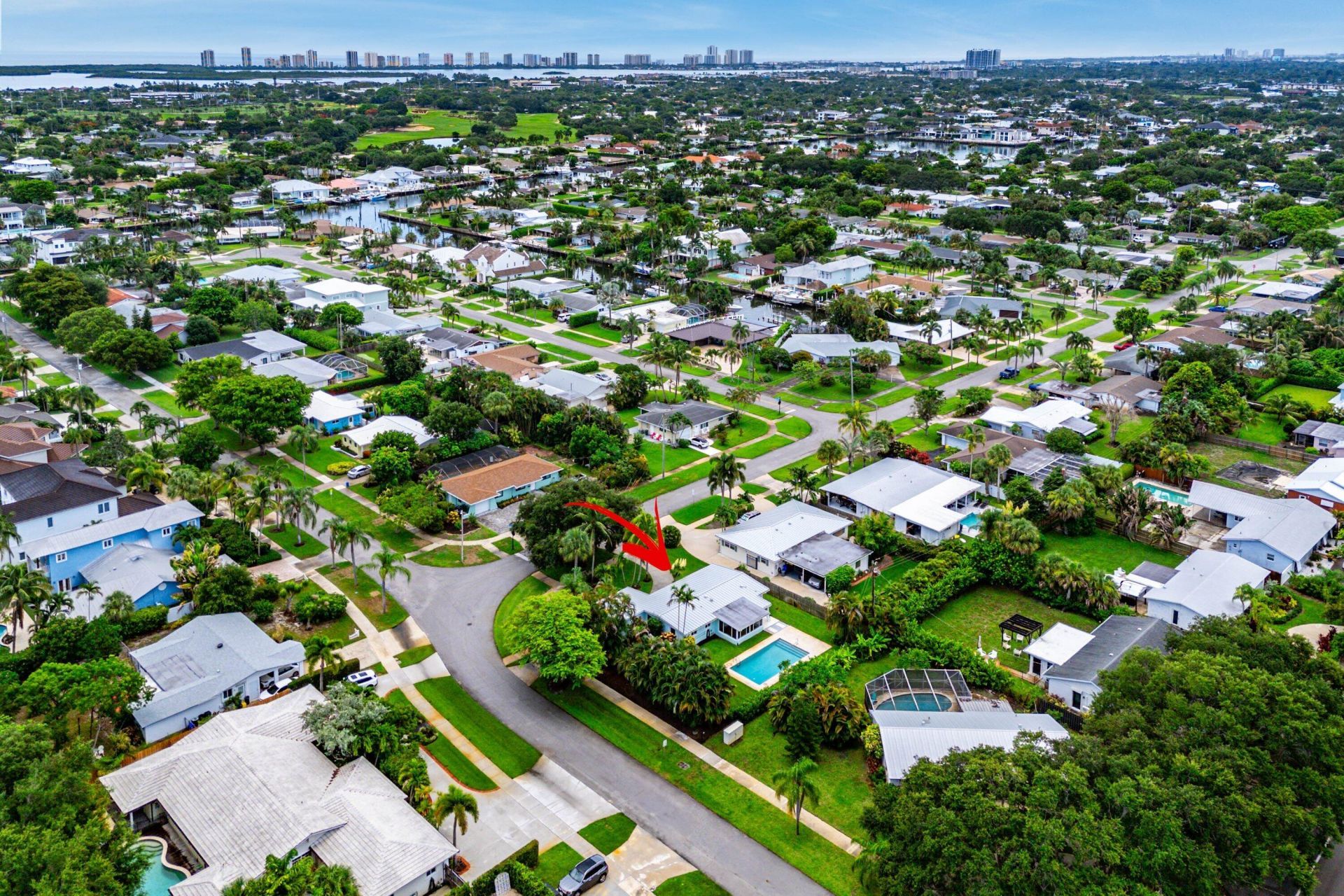 945 Westwind Drive, North Palm Beach, FL 33408 Photo