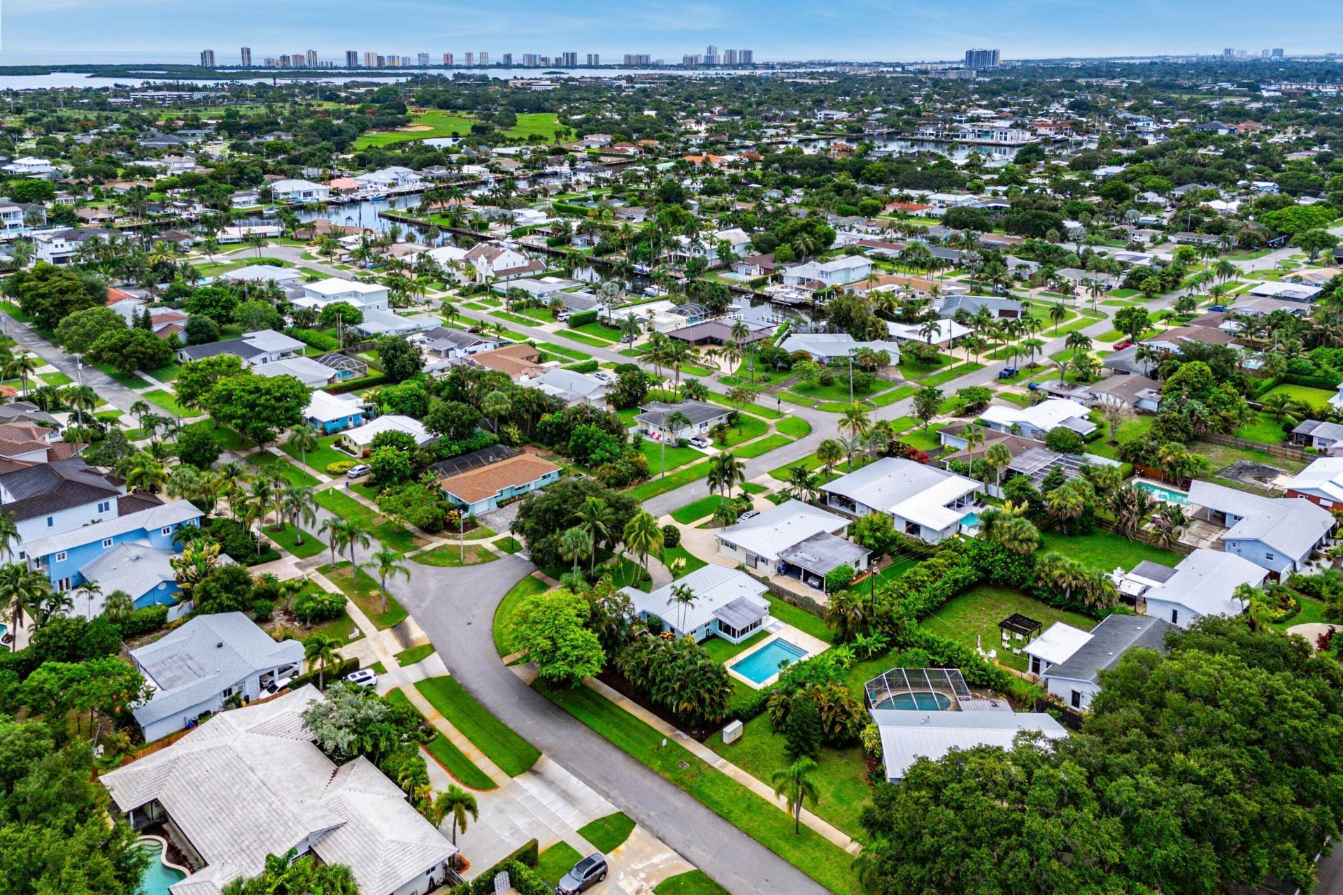 945 Westwind Drive, North Palm Beach, FL 33408 Photo