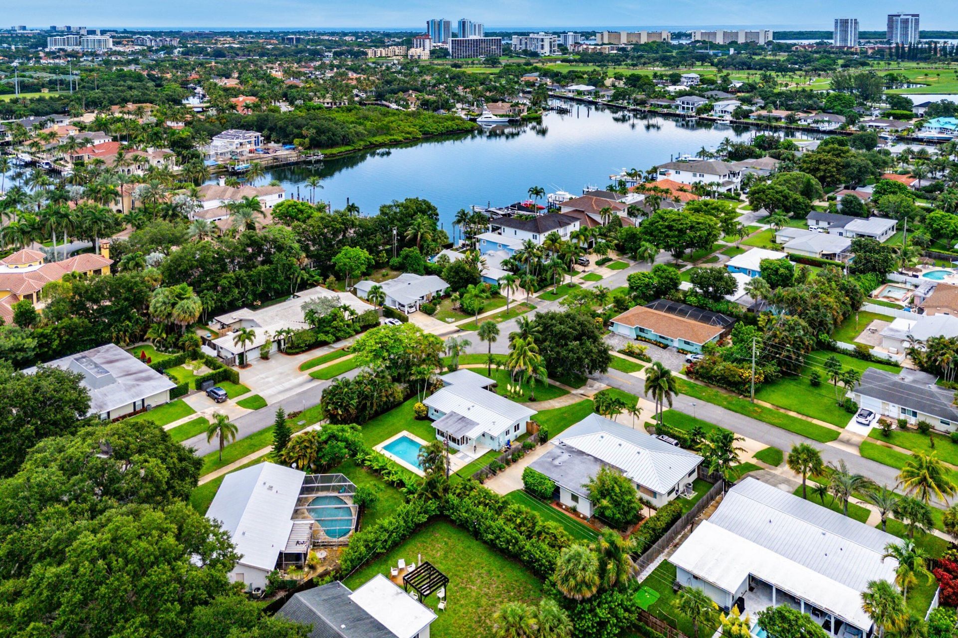 945 Westwind Drive, North Palm Beach, FL 33408 Photo