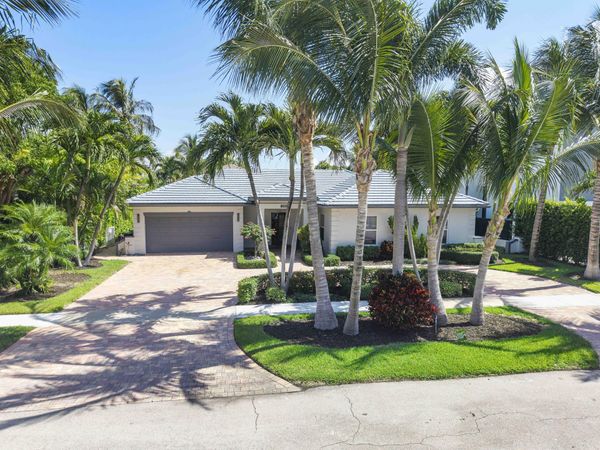 725 NE 36th Street, Boca Raton, FL 33431