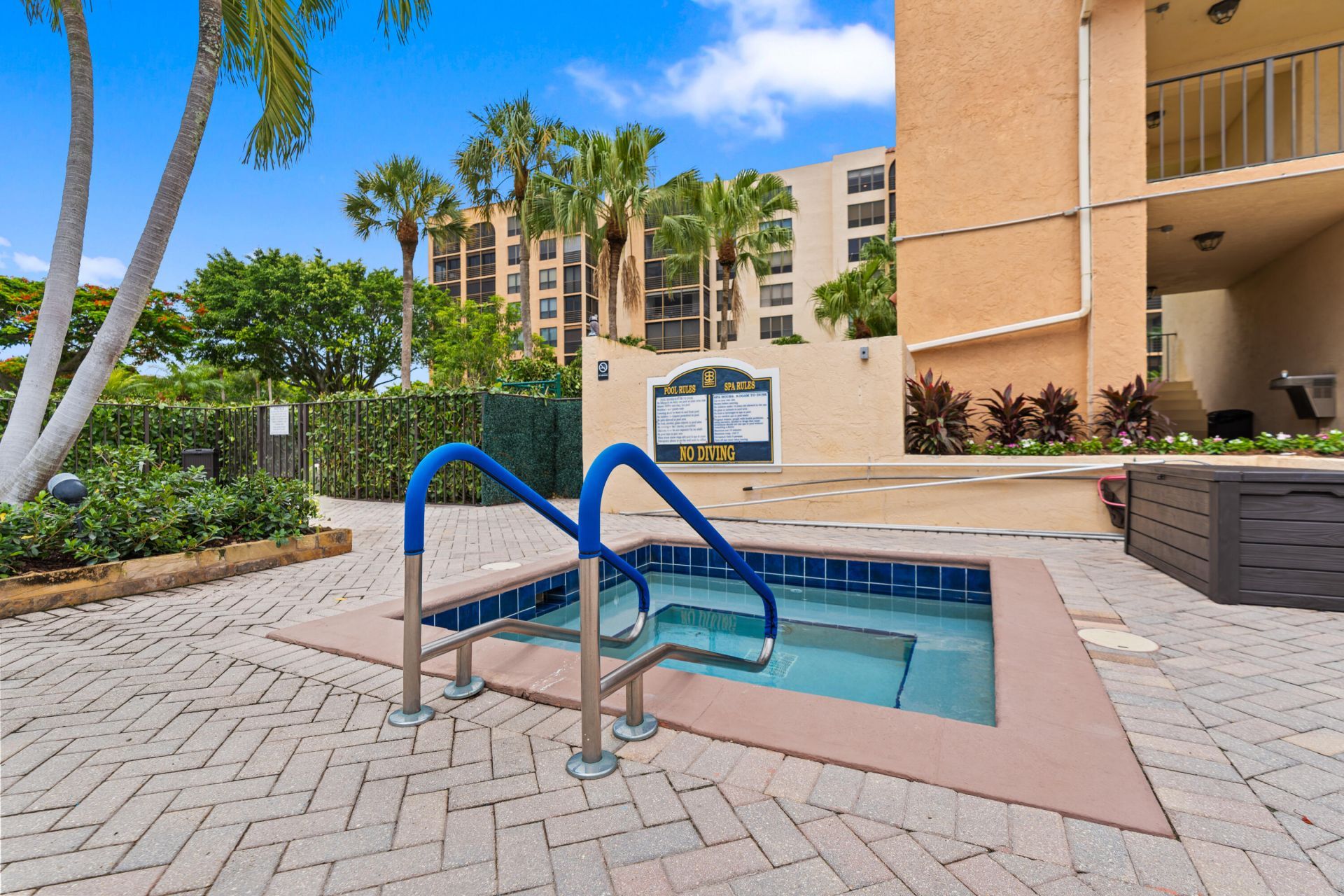7209 Promenade Drive, Unit 802, Boca Raton, FL 33433 Photo