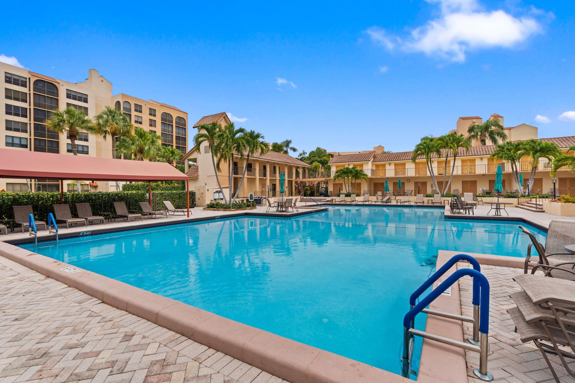 7209 Promenade Drive, Unit 802, Boca Raton, FL 33433 Photo