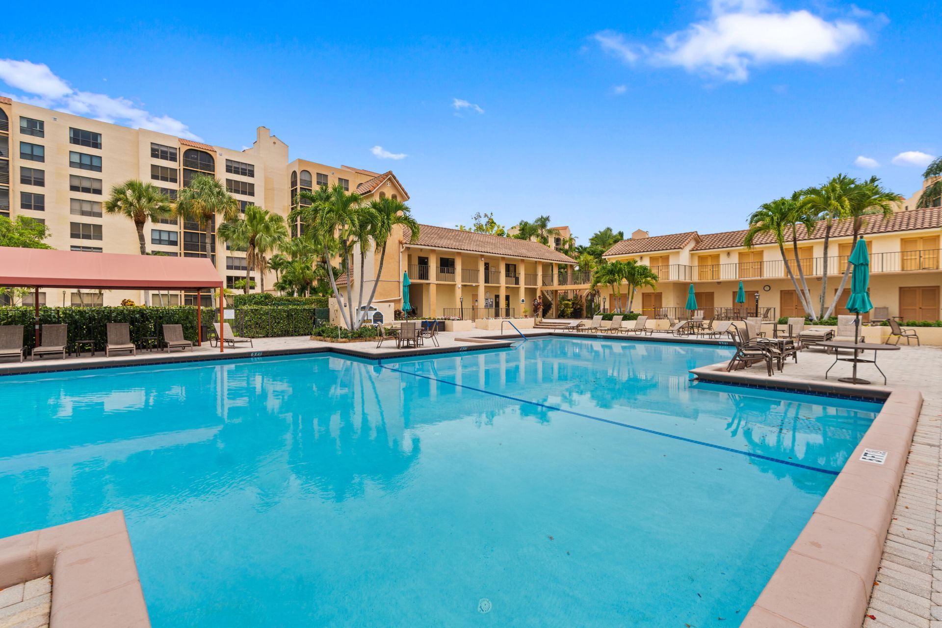 7209 Promenade Drive, Unit 802, Boca Raton, FL 33433 Photo
