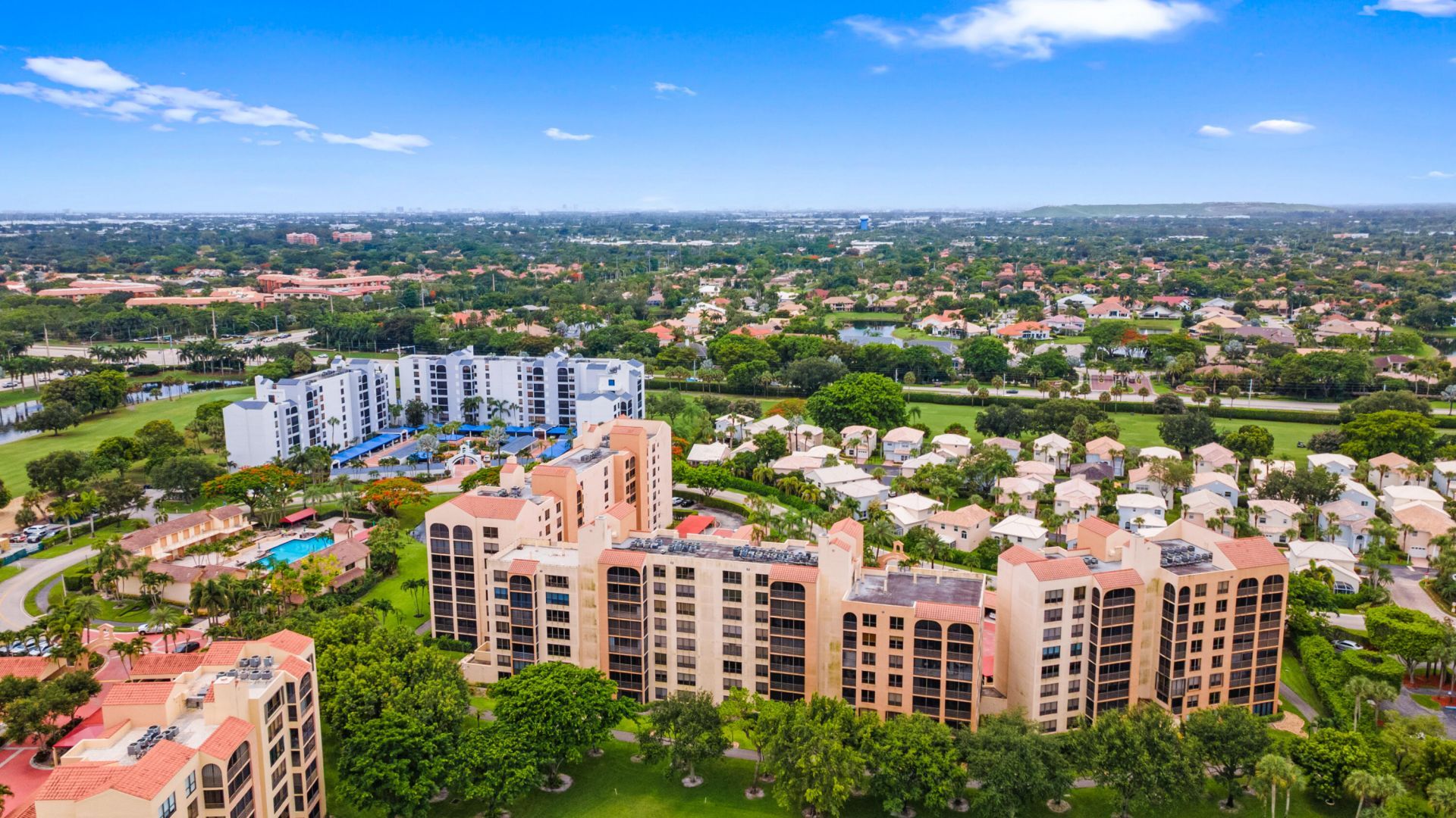 7209 Promenade Drive, Unit 802, Boca Raton, FL 33433 Photo