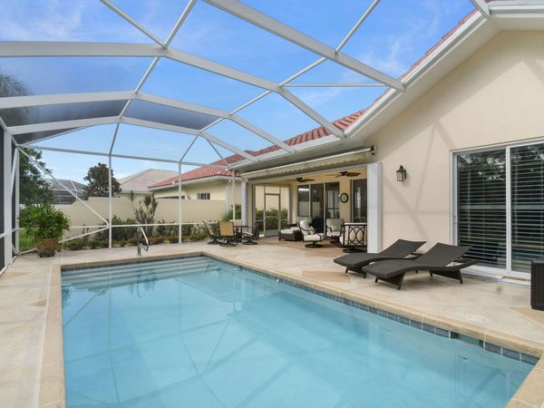 9088 SE La Creek Court, Hobe Sound, FL 33455