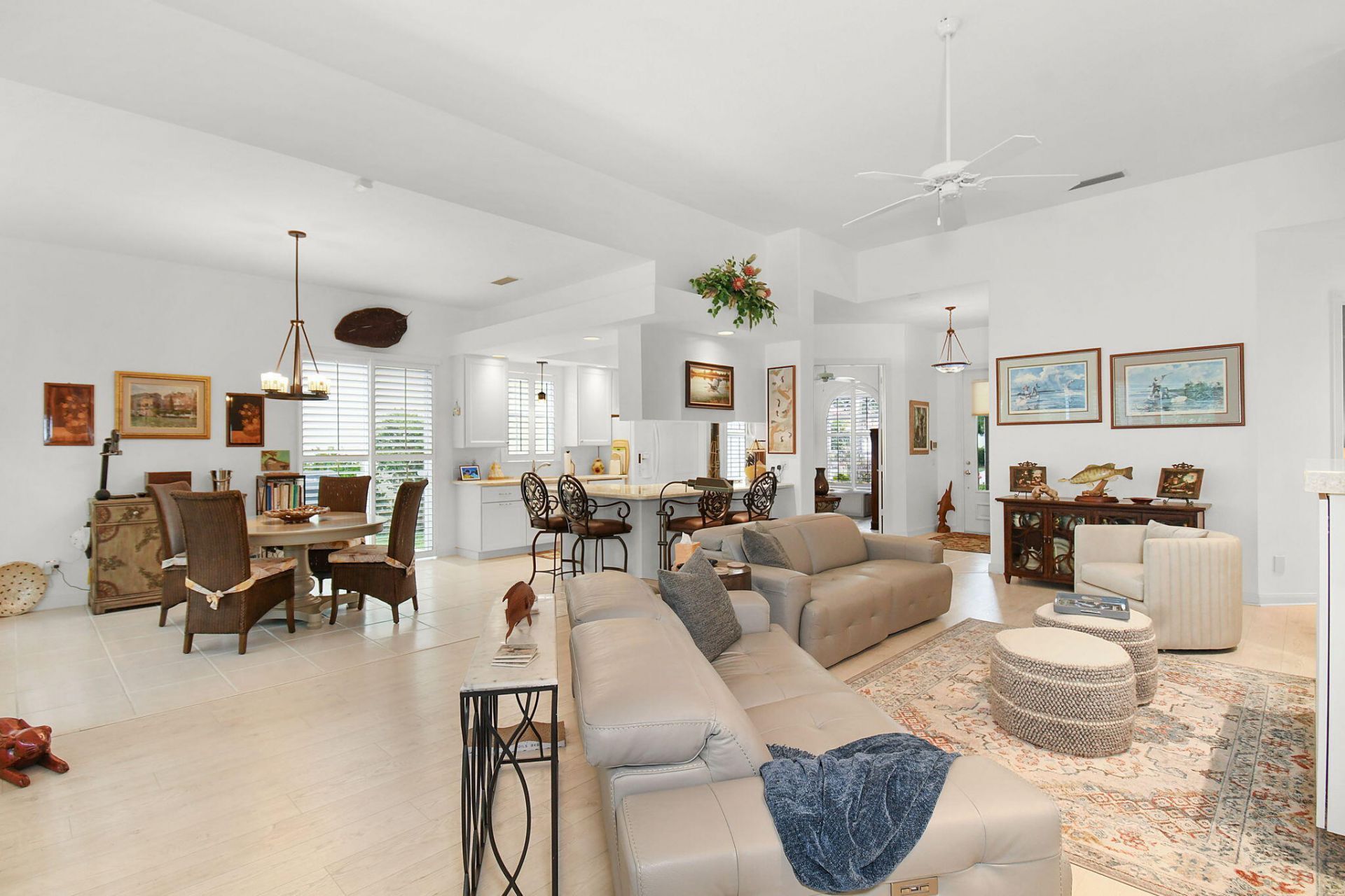 9088 SE La Creek Court, Hobe Sound, FL 33455 Photo