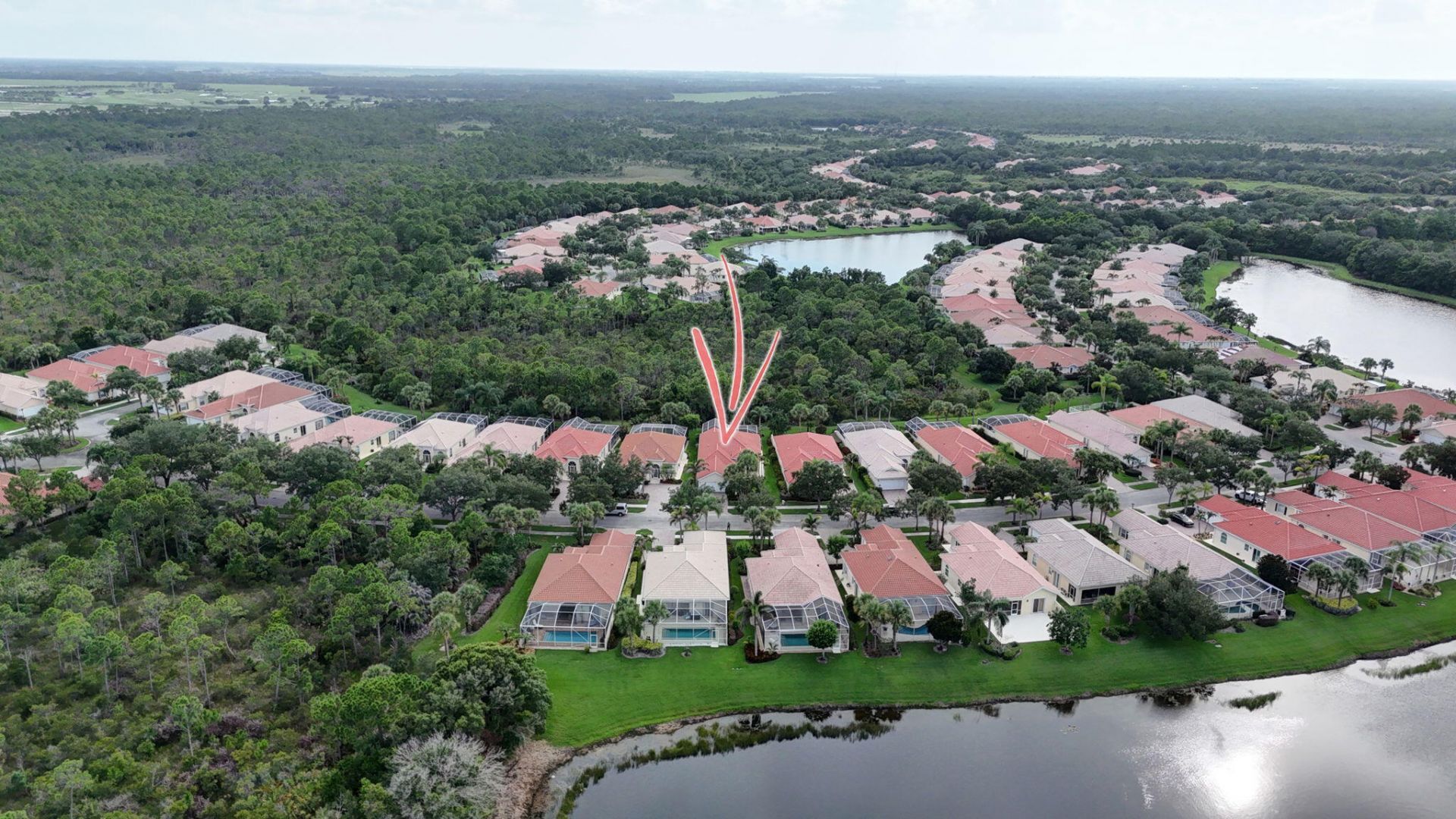 9088 SE La Creek Court, Hobe Sound, FL 33455 Photo