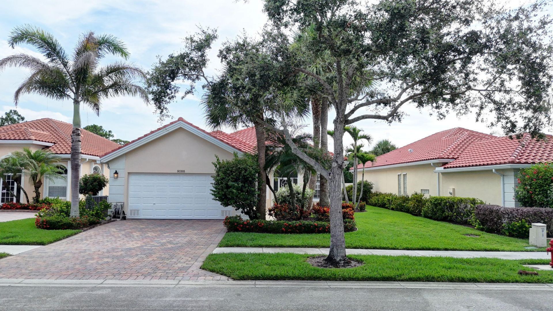 9088 SE La Creek Court, Hobe Sound, FL 33455 Photo