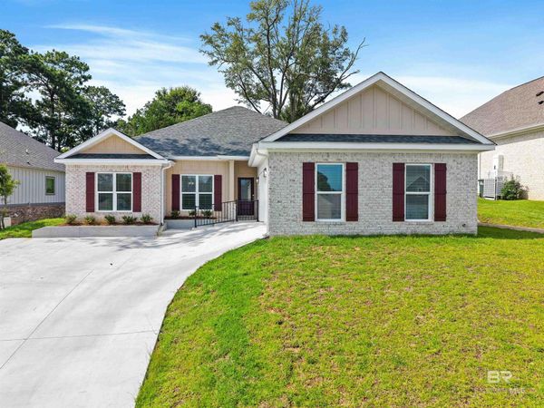 30288 Persimmon Drive, Daphne, AL 36527