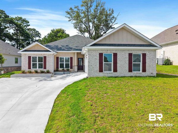 30288 Persimmon Drive, Daphne, AL 36527