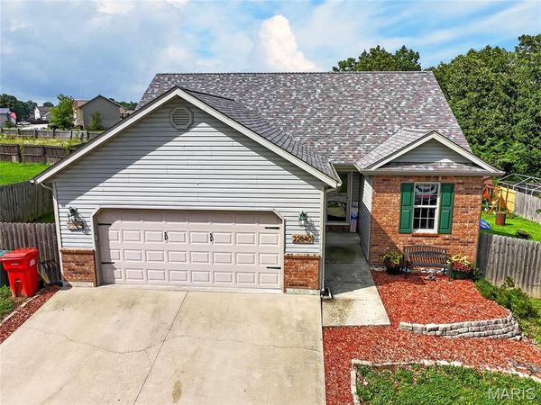 22840 Revelation Road , Waynesville, MO 65583