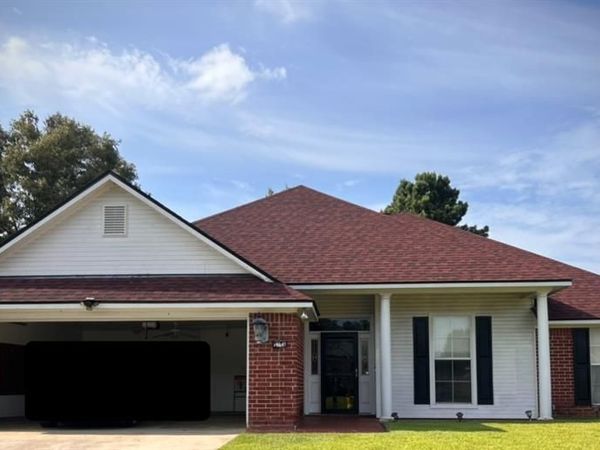 5738 Ferrell Drive, Shreveport, LA 71129