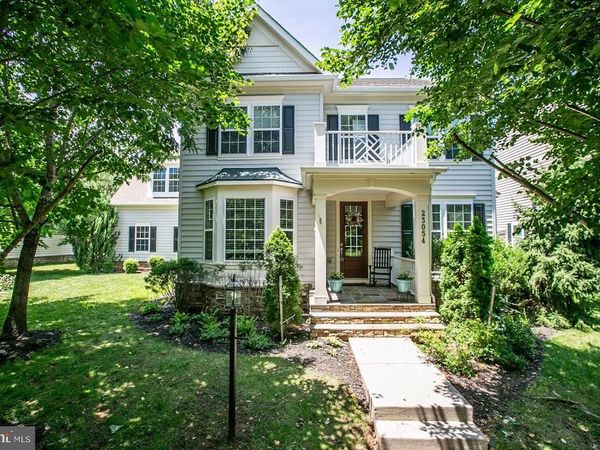 23054 BRONSTEIN LANE, BRAMBLETON, VA 20148