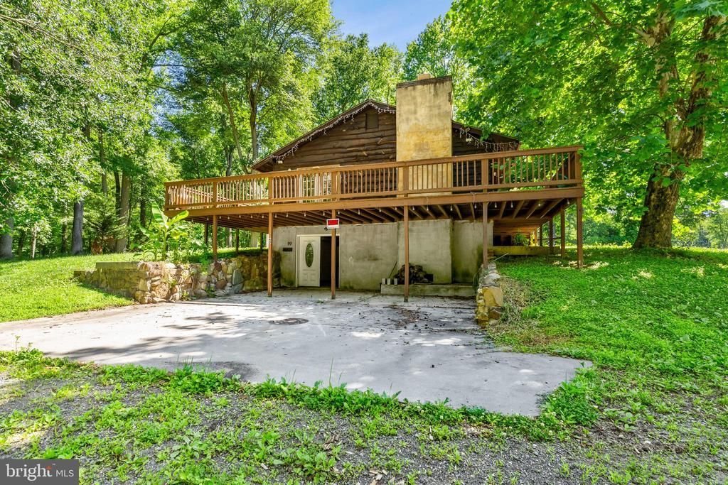 99 E LEWIS SHORE ROAD , ELKTON, MD 21921