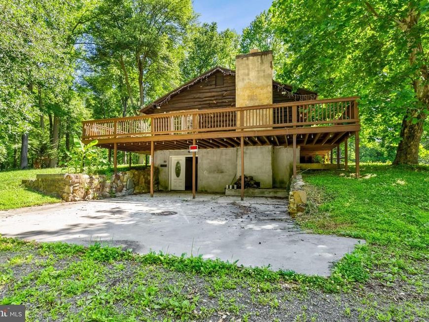 99 E Lewis Shore Road , Elkton, MD 21921 Main Photo