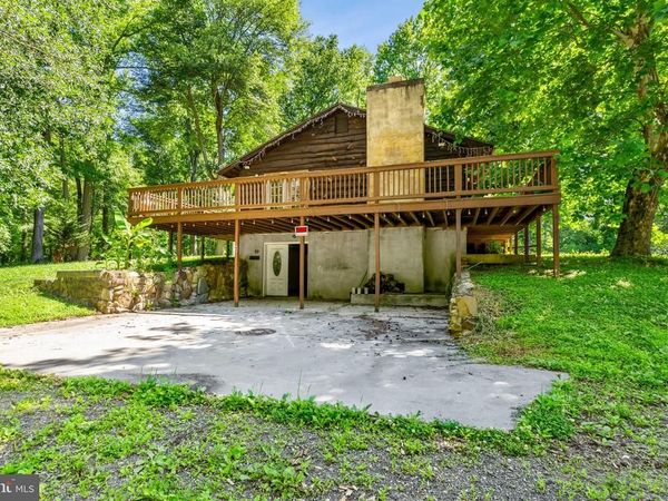 99 E LEWIS SHORE ROAD , ELKTON, MD 21921