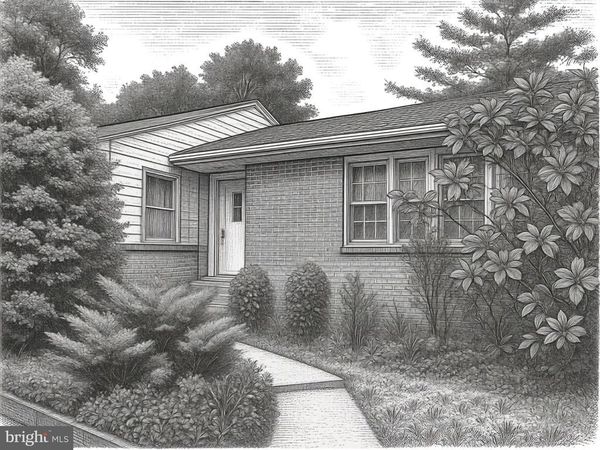 3505 KENSINGTON COURT , KENSINGTON, MD 20895