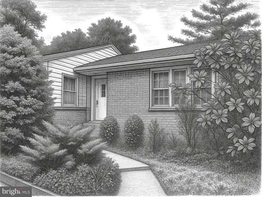 3505 Kensington Court, Kensington, MD 20895 Main Photo