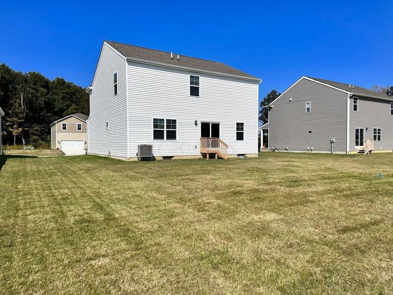 199 Beaman Gates Drive SW, Granville, OH 43023 Photo 24