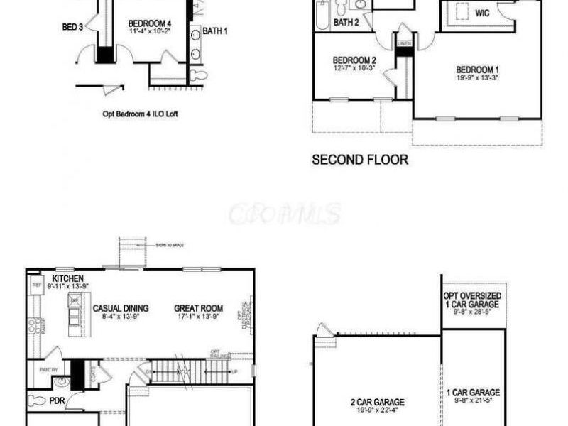 199 Beaman Gates Drive SW, Granville, OH 43023 Photo 27