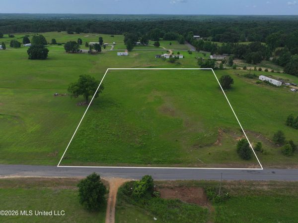 0 Cherry Tree Lane, Coldwater, MS 38618