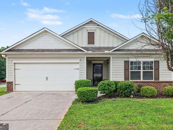 4205 Magnolia Place, Gainesville, GA 30504
