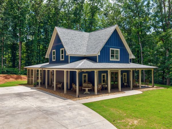 20 Waterford Cove, Nicholson, GA 30565