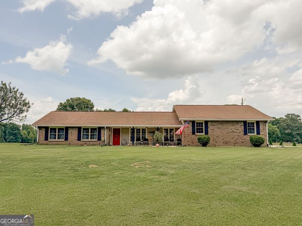 4817 Cook Road, Stockbridge, GA 30281