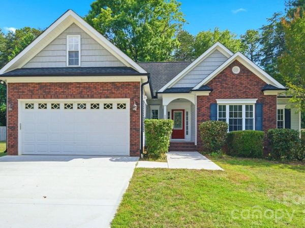 330 Camelot Road , Salisbury, NC 28147