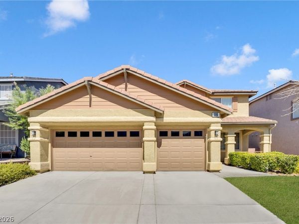 3096 Lenoir Street , Las Vegas, NV 89135