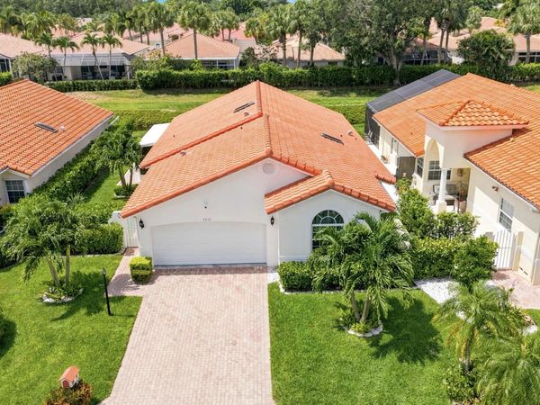 5212 Bodega Place, Delray Beach, FL 33484