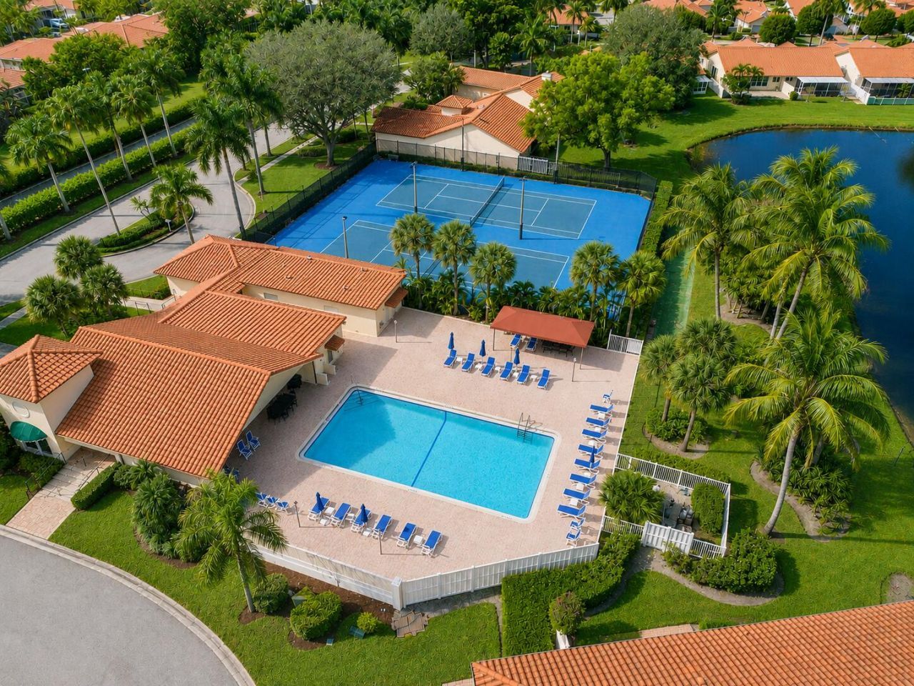5212 Bodega Place, Delray Beach, FL 33484 Photo