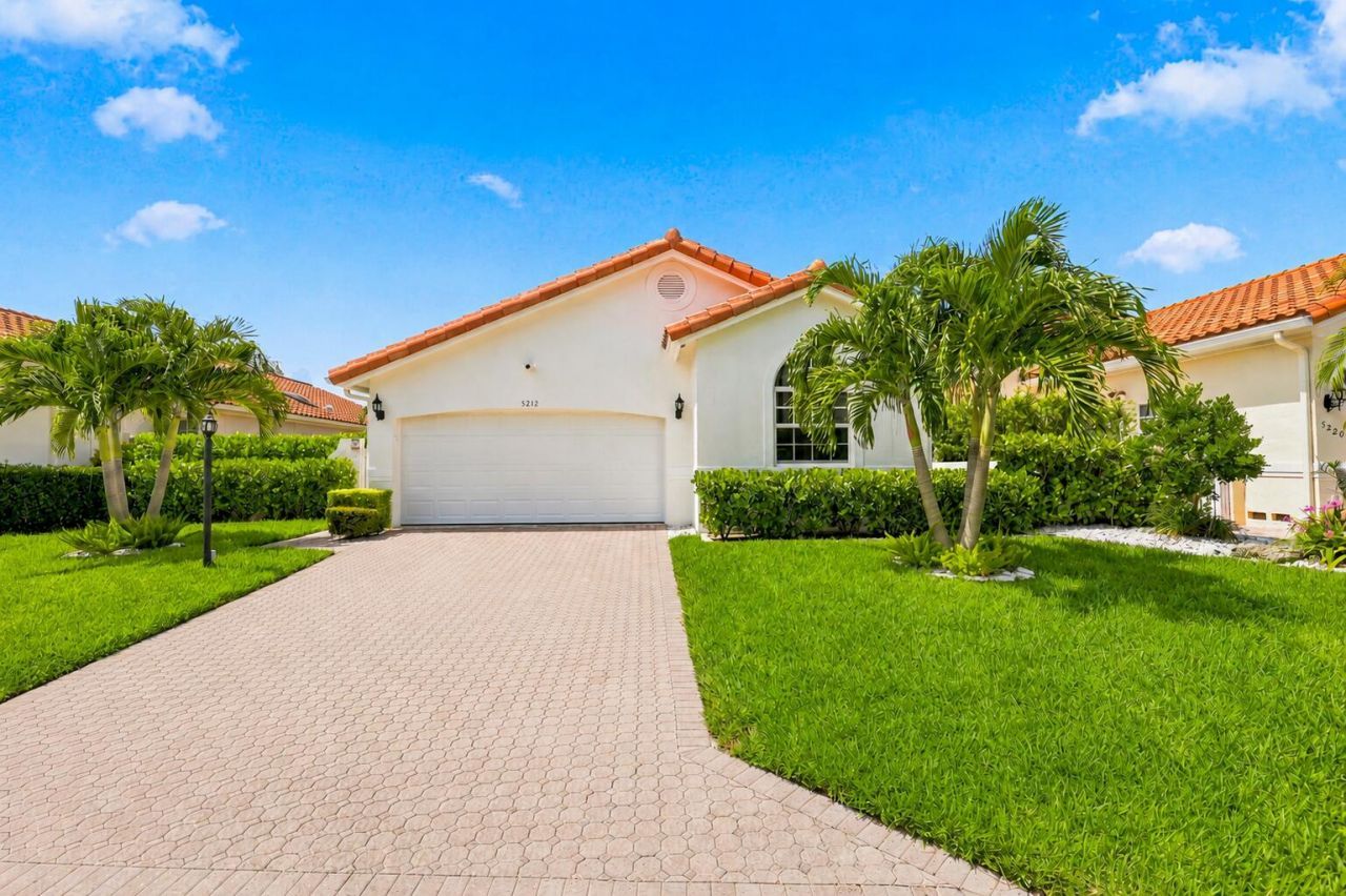 5212 Bodega Place, Delray Beach, FL 33484 Photo