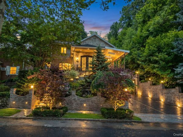 180-15 Aberdeen Road , Jamaica Estates, NY 11432
