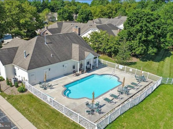 212 MILL BRIDGE LANE , Unit 11B, PHOENIXVILLE, PA 19460