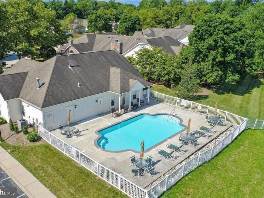 212 Mill Bridge Lane , Unit 11B, Phoenixville, PA 19460 Main Photo