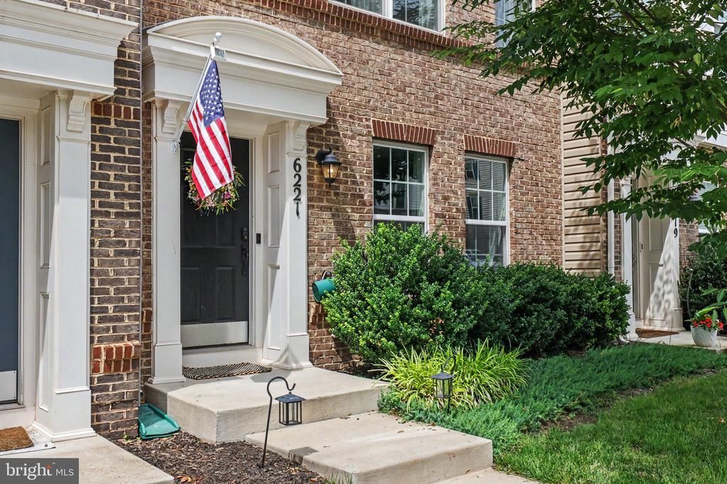 6221 POSEY STREET , FREDERICK, MD 21703