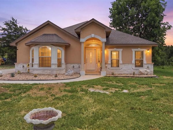 5286 Orchard Lane, Waco, TX 76705