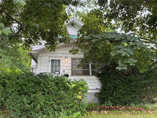 1524 3rd Street SE, Massillon, OH 44646