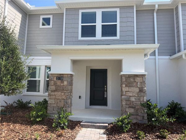 5118 CLAY WHALEY ROAD, ST CLOUD, FL 34772