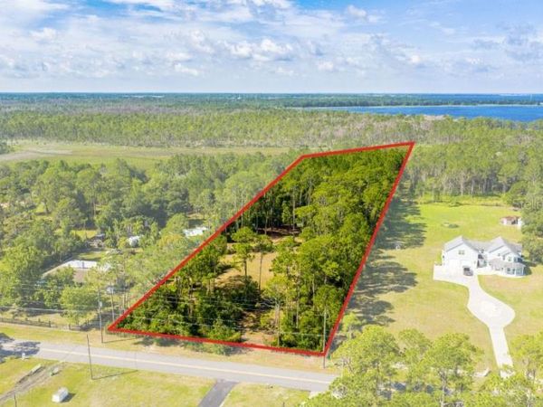 BASS HIGHWAY , ST CLOUD, FL 34771