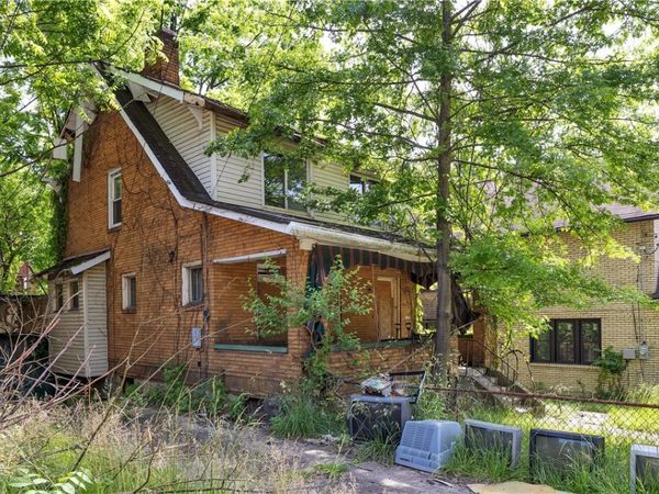 1529 Marie St , Pittsburgh, PA 15221