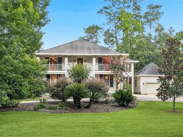 146 CHAMALE Drive, Slidell, LA 70460