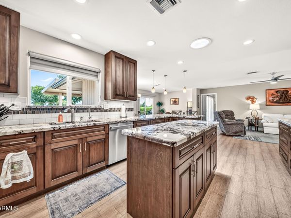 17419 N 125TH Avenue, Sun City West, AZ 85375