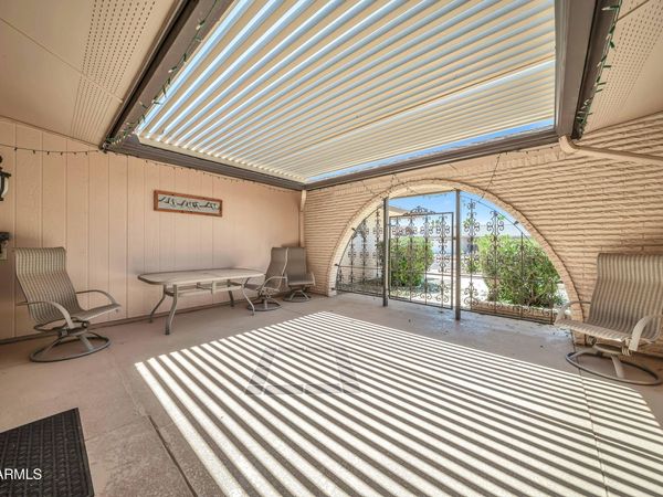17419 N 125TH Avenue, Sun City West, AZ 85375
