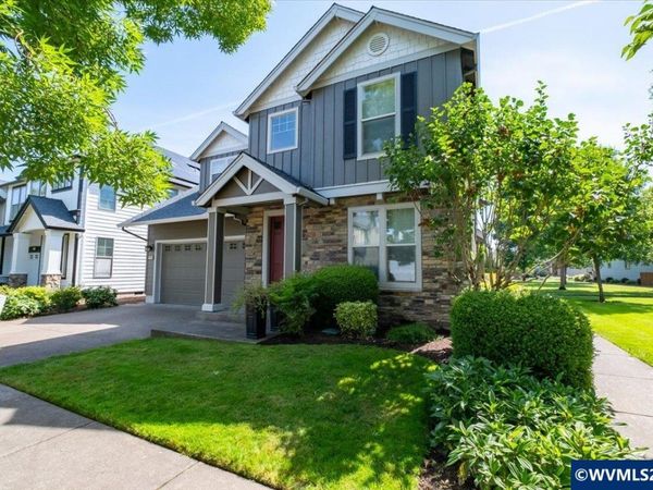 3581 SE Dockside Dr, Corvallis, OR 97333