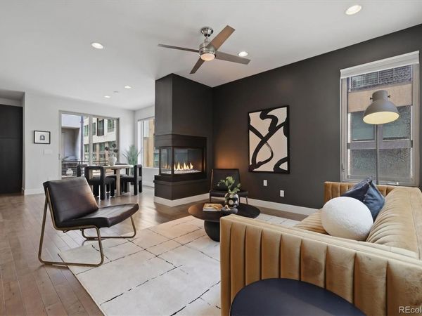 2639 17th Street , Unit 7, Denver, CO 80211