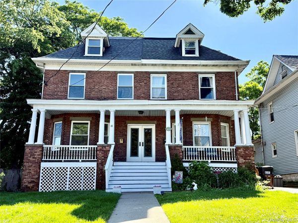63 Highview Avenue , Staten Island, NY 10301