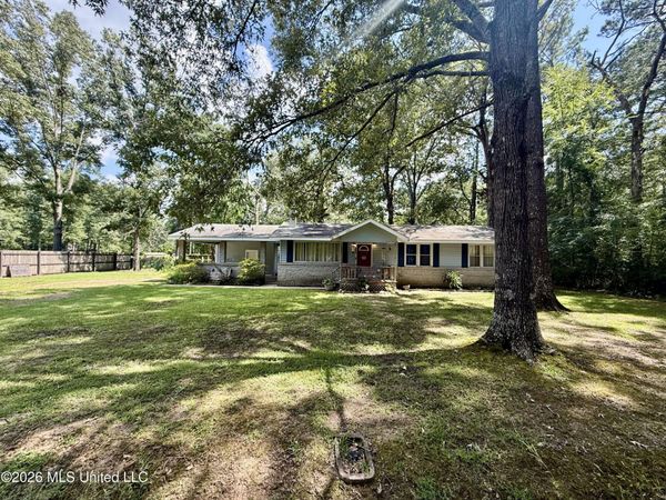 117 Lewis Street, Richland, MS 39218